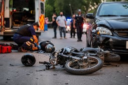 Aumentan 10% las personas lesionadas en accidentes de tránsito en Hidalgo