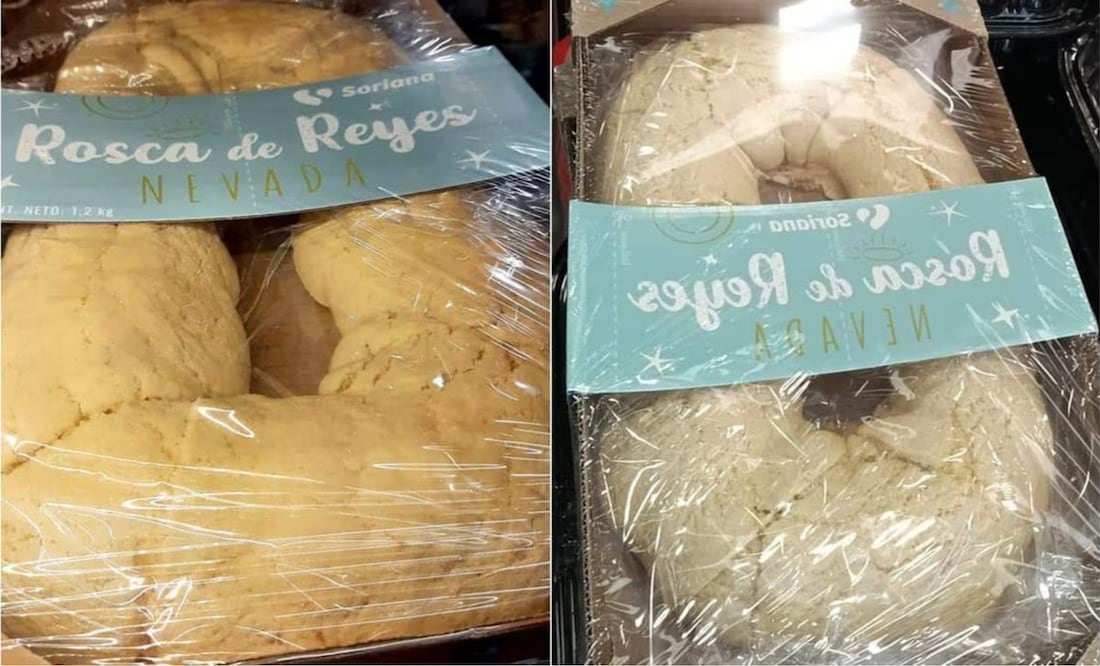 Usuarios de la red social no dudaron en criticar dicha rosca | Twitter: Indie 505