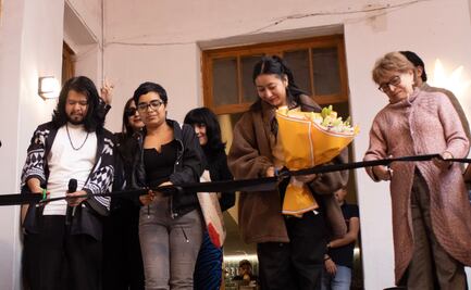 Reinvención artística y el segundo ciclo de exposiciones en la FAHC 