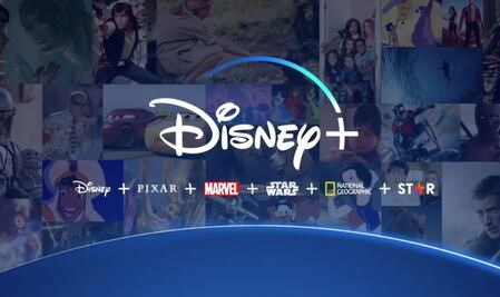 Cómo obtener el año gratis de Disney+ que regala Google Play 