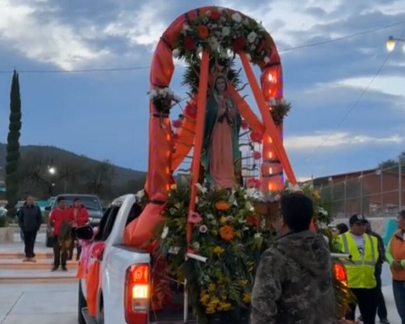 Foto: Erika Gutiérrez