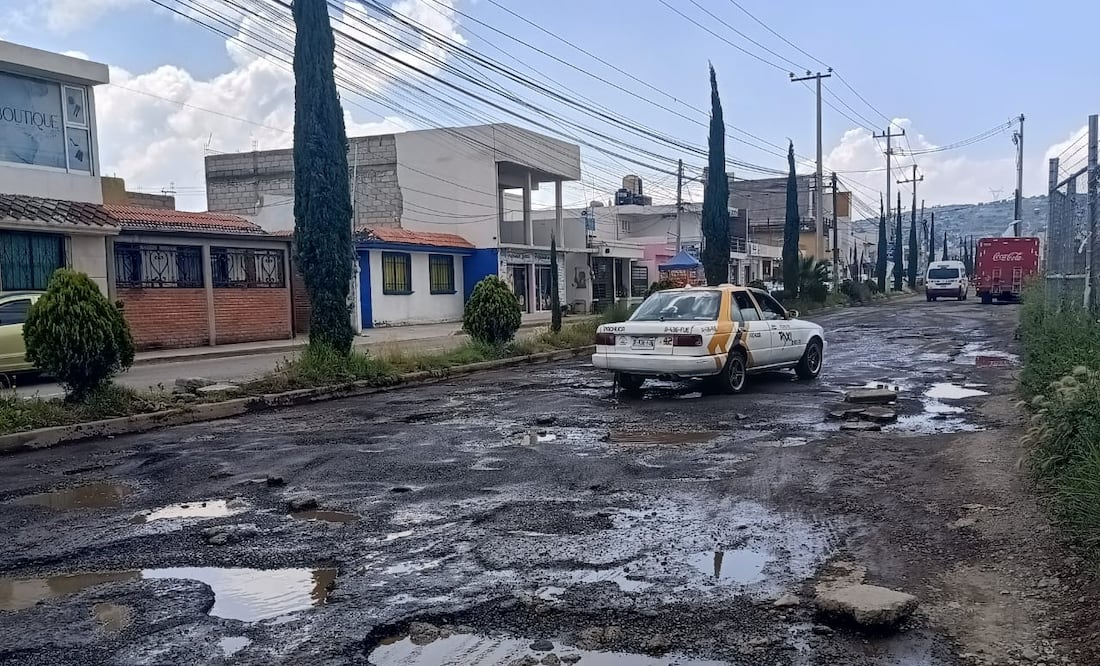 Foto: Giovanny Flores