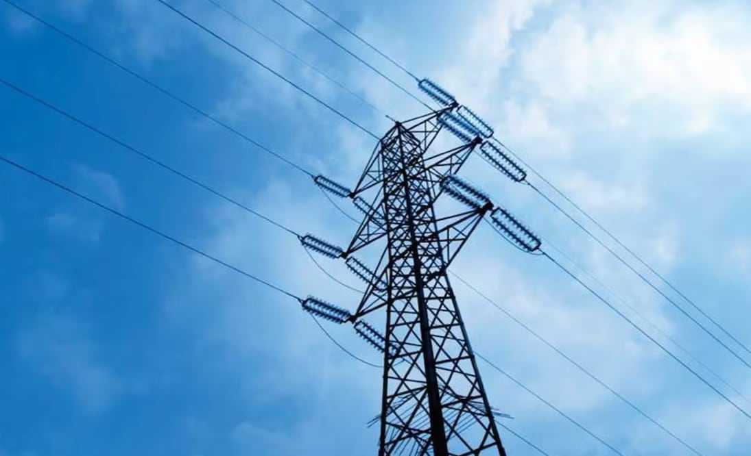 Coparmex estableció que es un avance "significativo" lo que se ha logrado con las leyes secundarias energéticas. (30/01/25) .Foto: Archivo/EL UNIVERSAL