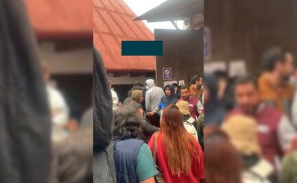 Estudiantes del Instituto de Artes hacen un paro y piden destitución de la nueva directora