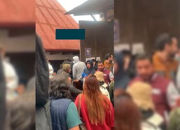 Estudiantes del Instituto de Artes hacen un paro y piden destitución de la nueva directora