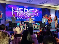 Presentan la Expo Feria Internacional Ganadera Tulancingo 2026; el acceso será de 80 pesos