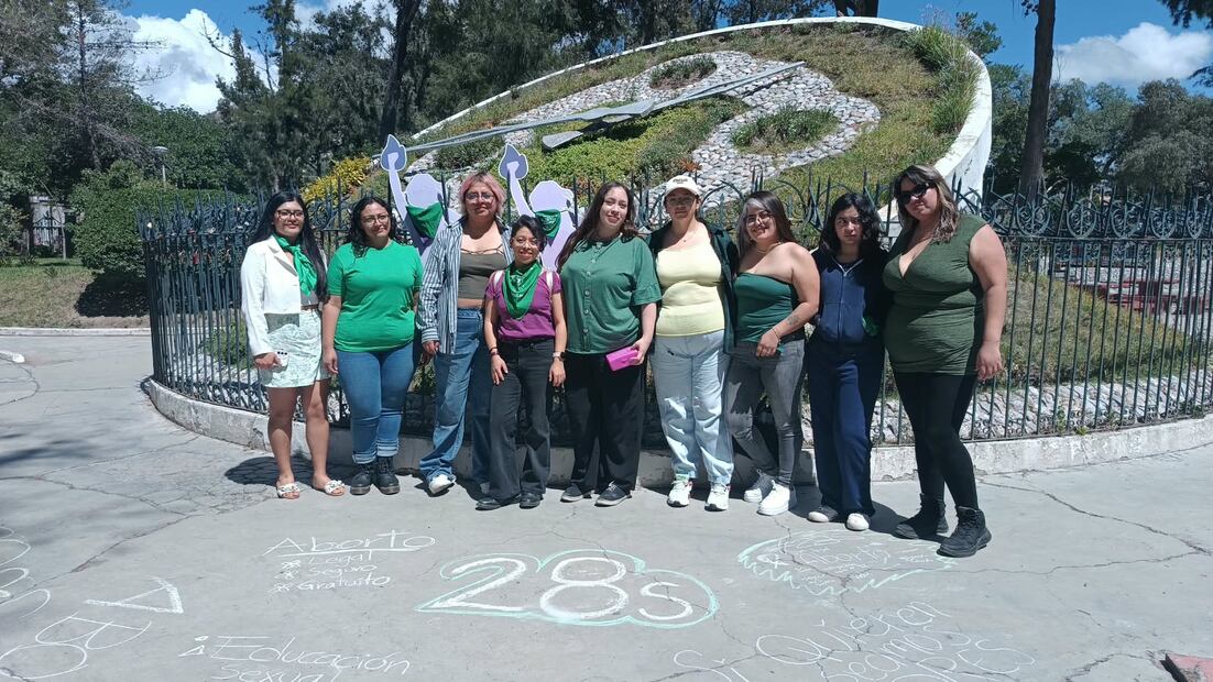 Fotoi: Lourdes Naranjo