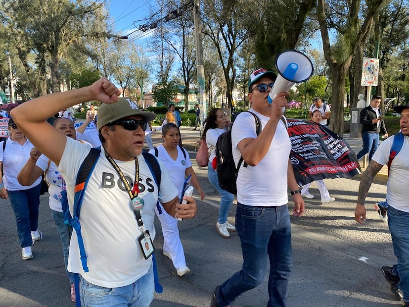 Foto: Luis Soriano