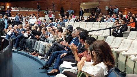 Congreso de Hidalgo avala Ley Orgánica municipal en Materia de Derechos de Autor