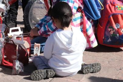 A 10 años de la Ley General de los Derechos de Niñas, Niños y Adolescentes: avances y retos por enfrentar