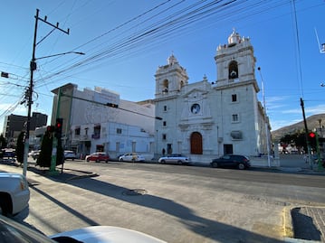 Permitirán colocación de 300 puestos en La Villita de Pachuca durante dos días