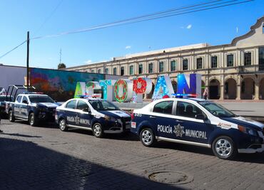 Al menos ocho policías de Actopan no fueron contratados para la actividad