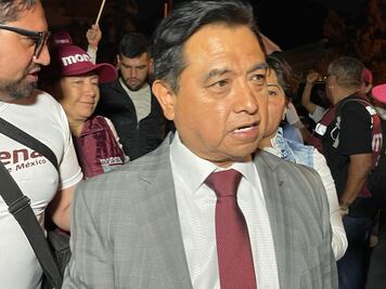 Faltó tiempo para desarrollar temática del agua: candidatos del distrito 13