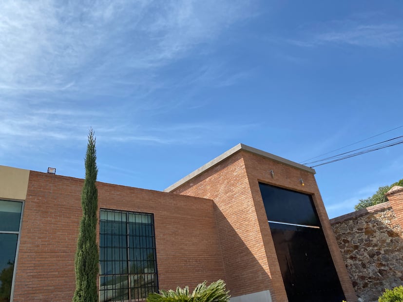 Pachuca comprará nuevo horno crematorio por 1.7 millones de pesos | Foto: Luis Soriano