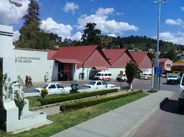 Estudiantes en paro organizan “Protest-arte” en el Real