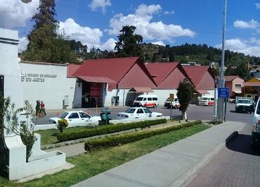 Estudiantes en paro organizan “Protest-arte” en el Real