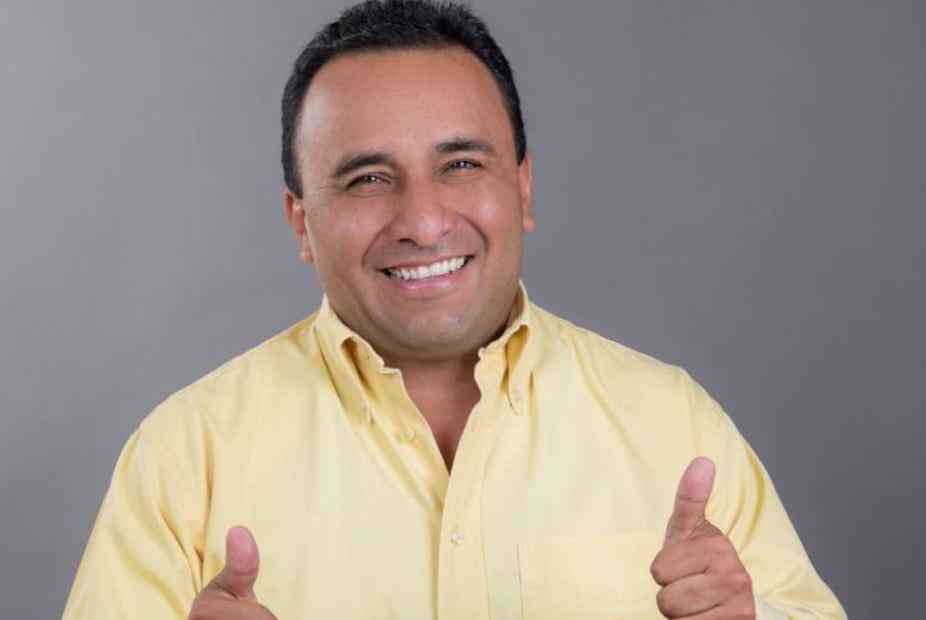 Manuel Hernández Badillo