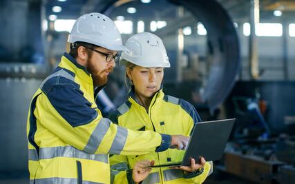 El futuro de la industria está aquí: claves para una transformación digital exitosa 