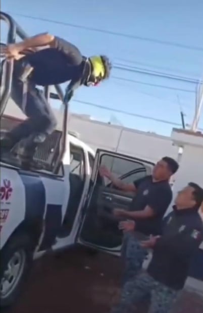 Captura de video