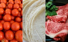 Se estabilizan precios de productos básicos en la Huasteca tras recientes alzas