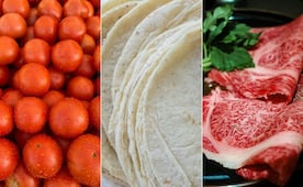 Se estabilizan precios de productos básicos en la Huasteca tras recientes alzas