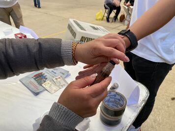 Campanas de la parroquia, tianguis y elección extraordinaria en Cuautepec