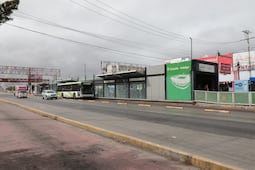A partir de este lunes gobierno de Hidalgo asume el control del Tuzobús; prepara reingeniería del sistema