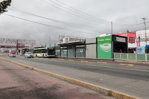 A partir de este lunes gobierno de Hidalgo asume el control del Tuzobús; prepara reingeniería del sistema