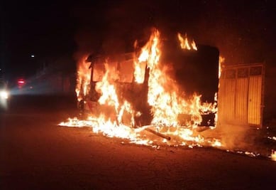 PGJEH tienen detectadas a 16 personas relacionadas con extorsiones en Tizayuca