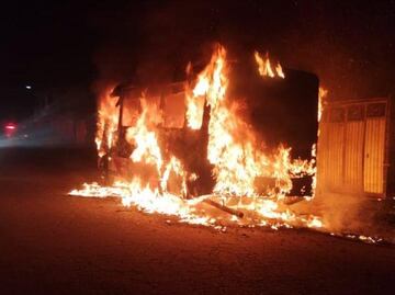 PGJEH tienen detectadas a 16 personas relacionadas con extorsiones en Tizayuca