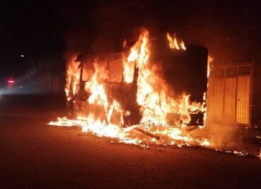 PGJEH tienen detectadas a 16 personas relacionadas con extorsiones en Tizayuca