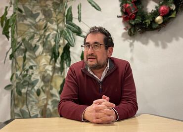 Sin alianzas definidas, Morena avanza en su proceso interno; sin acuerdos, habrá encuesta: César Cravioto