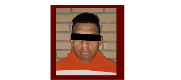 Detienen a presunto distribuidor de drogas en Tezontepec