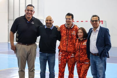 Hidalgo competirá con 47 atletas en el Torneo Nacional de Artes Marciales Mixtas