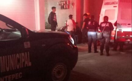 Sin vida y con rasgos de violencia hallaron a tres mujeres en Santiago Tulantepec