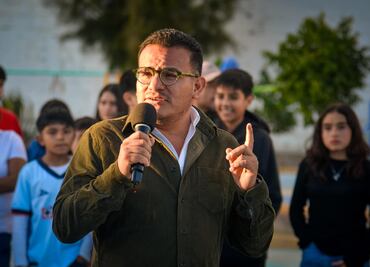 Alcalde de Ixmiquilpan busca coordinación con diputadas federales