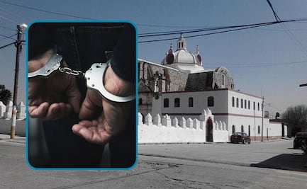 Detienen al exalcalde de San Salvador por presuntos delitos durante su gestión