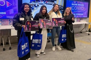 Estudiante de la UAEH destaca en certamen internacional de ciberseguridad y se coloca entre las tres mejores de Latinoamérica