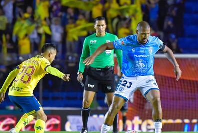 América impone condiciones y avanza a semifinales del Clausura 2025