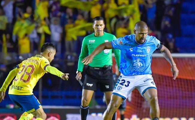 América impone condiciones y avanza a semifinales del Clausura 2025