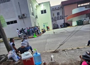 Liberan a profesores detenidos por homicidio en Tlanchinol ante falta de pruebas
