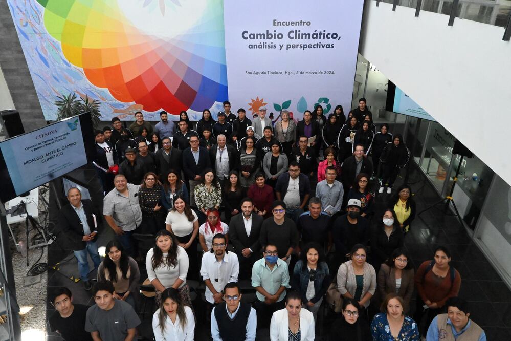 Foto: Gobierno de Hidalgo