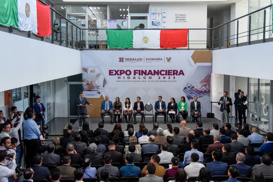 Este financiamiento en condiciones preferenciales, está diseñado para fortalecer el crecimiento económico del estado, fomentar la inversión y mejorar la productividad de estas empresas clave para la economía local
