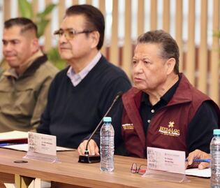 Huracán Priscilla deja 16 muertos y 90 comunidades incomunicadas en Hidalgo