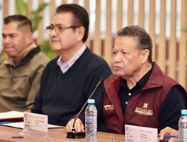 Huracán Priscilla deja 16 muertos y 90 comunidades incomunicadas en Hidalgo