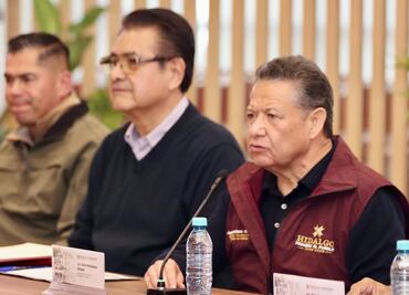 Huracán Priscilla deja 16 muertos y 90 comunidades incomunicadas en Hidalgo