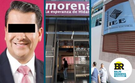 Bajo Reserva Hidalgo 260224