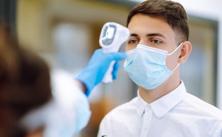 Detectan 4 mil 311 casos positivos de Covid-19 en México