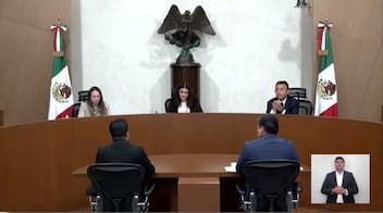 TEPJF da otro revés al TEEH por caso de representantes indígenas en Cardonal