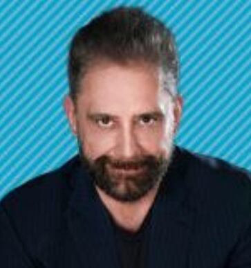 Virgilio Rincón Salas